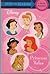 Princess Tales (Disney Princess: Step into Reading)