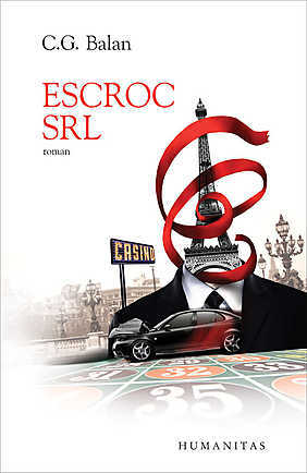 Escroc SRL (Paperback)