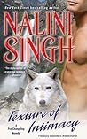 Texture of Intimacy by Nalini Singh