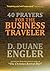40 Prayers for the Business Traveler (40 Prayers Series 1)