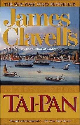 Tai-Pan