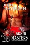 My Wicked Masters (Club Wicked #4)