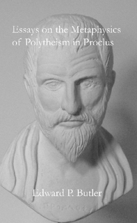 Essays on the Metaphysics of Polytheism in Proclus (Paperback)