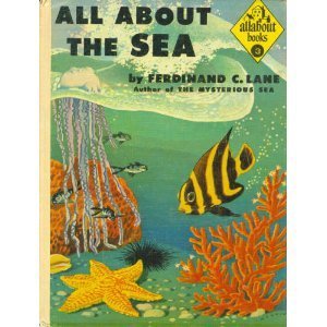 All About the Sea (Hardcover)