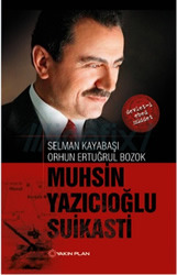 Muhsin Yazıcıoğlu Suikastı