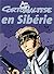 Corto Maltese en Sibérie