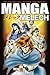 Manga Melech by Ryō Azumi