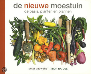 De Nieuwe Moestuin
