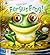 Look Out Fergus Frog