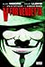 V for Vendetta
