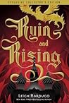 Ruin and Rising by Leigh Bardugo