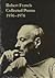 Robert Francis: Collected P...