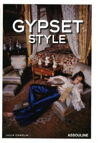Gypset Style (Hardcover)
