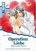 Operation Liebe 03: Eine zweite Chance