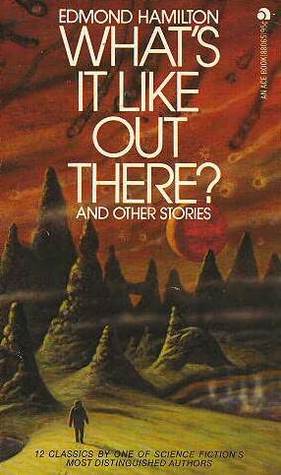 What's It Like Out There? and Other Stories (Paperback)