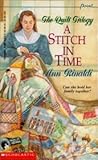 A Stitch in Time