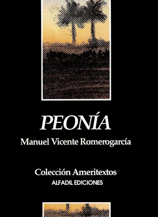 Peonía (Paperback)
