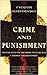 Crime and Punishment by Fyodor Dostoevsky