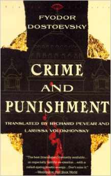 Crime and Punishment