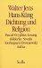 Dichtung und Religion