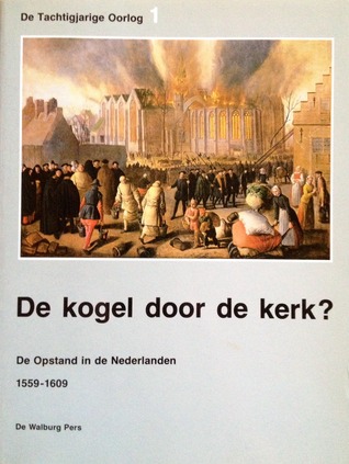 De kogel door de kerk