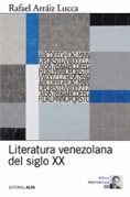 Literatura venezolana del siglo XX