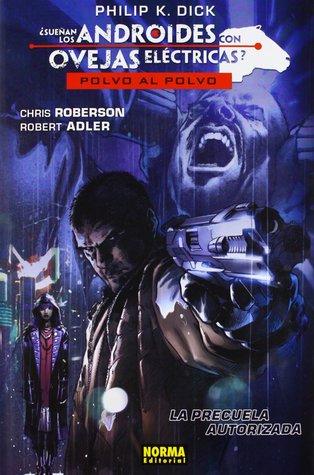 ¿Sueñan los androides con ovejas eléctricas? Tomo 0 (Hardcover)