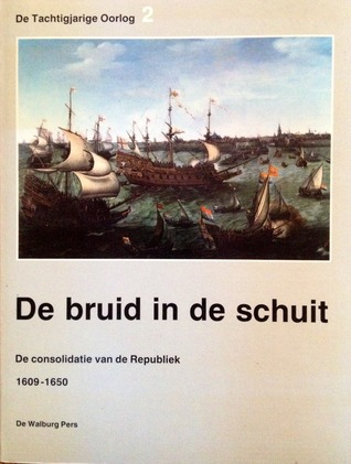 De bruid in de schuit