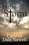 In the Storm Book cover for In the Storm