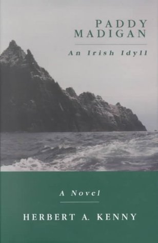 Paddy Madigan: An Irish Idyll