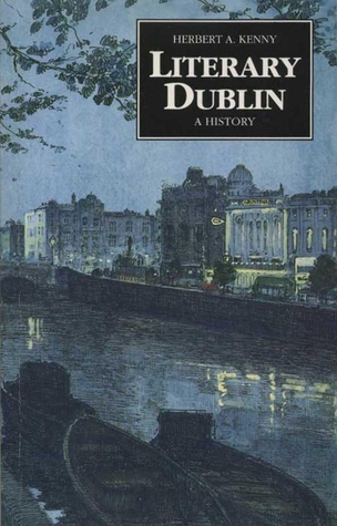 Literary Dublin, a history