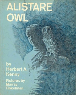 Alistare Owl