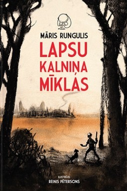 Lapsu kalniņa mīklas