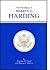The Presidency of Warren G. Harding by Eugene P. Trani