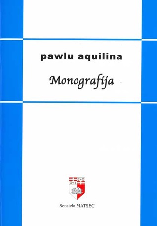 Monografija