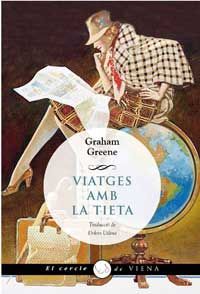 Viatges amb la tieta