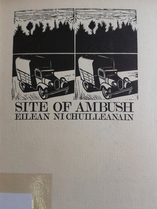Site of Ambush (Paperback)