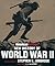 The American Heritage New History of World War II by Stephen E. Ambrose
