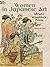 Women in Japanese Art: Ukiyo-e Woodblock Prints (Dover Fashion Coloring Book)