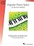 Popular Piano Solos - Level 5: Hal Leonard Student Piano Library
