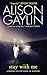 Stay With Me (Brenna Specto...