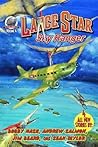 Lance Star: Sky Ranger, Volume 4