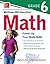 Mcgraw-Hill Education Math: Grade 6