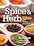 The Spice and Herb Bible by Ian Hemphill