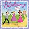 Pinkalicious by Victoria Kann