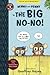 Benny And Penny: The Big No-No (Toon into Reading, Level 2)