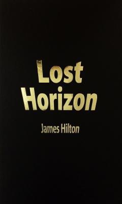 Lost Horizon