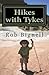 Hikes with Tykes: A Practical Guide to Day Hiking with Kids