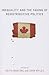Inequality and the Fading of Redistributive Politics by Keith Banting