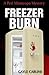 Freezer Burn (Peri Minneopa Mysteries)